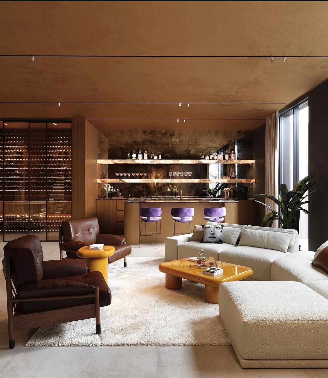 Residential